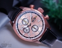 AVIATOR AIRACOBRA P45 CHRONO AUTO V.4.26.2.183.4