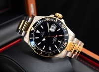 Jaguar  EXECUTIVE DIVER J863.D